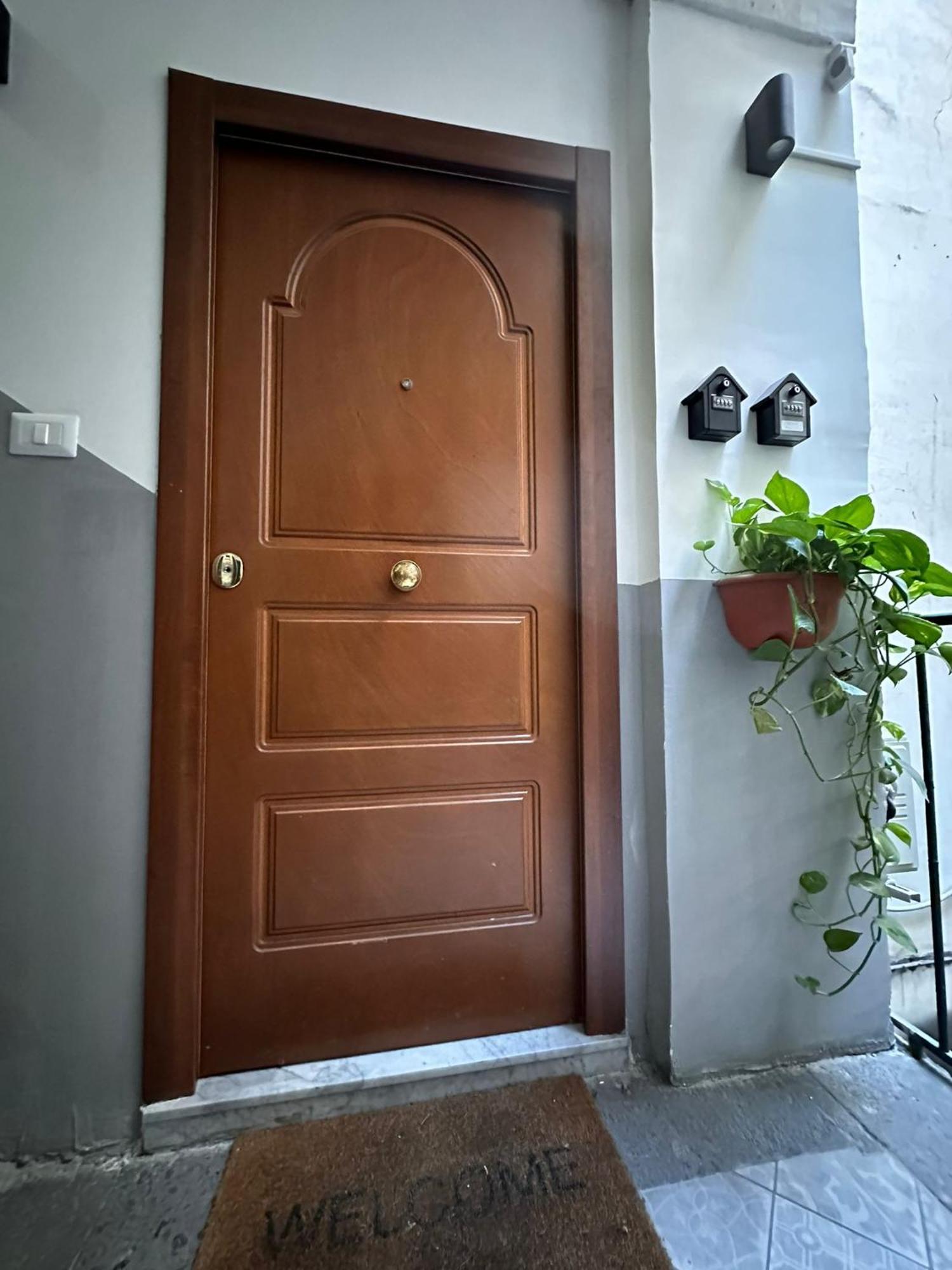 Casa Di Lorenzo Naples Extérieur photo